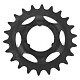 Купить Звезда задняя Shimano 23T ASMGEAR23LP