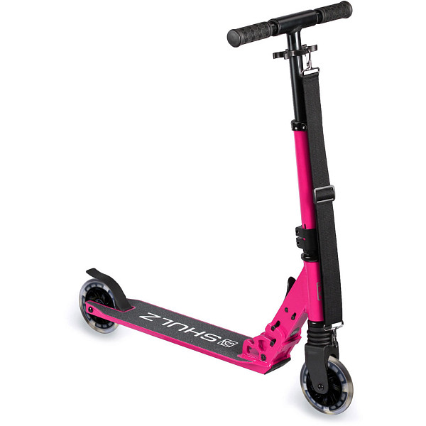 Самокат SHULZ 120 LED Купить Самокат SHULZ 120 LED