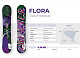 Купить Сноуборд SHORNER Flora