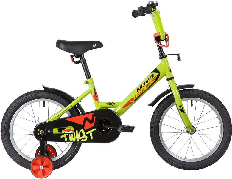 NOVATRACK Twist 16 2020 Купить NOVATRACK Twist 16 2020