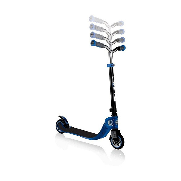 Самокат GLOBBER Flow Foldable 125 Купить Самокат GLOBBER Flow Foldable 125