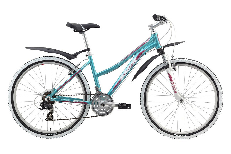 Купить Stark Chaser Lady 2014