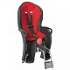 Купить Детское кресло HAMAX SLEEPY черный/красный 551501