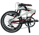 DAHON Vigor D9 20 2020 Купить DAHON Vigor D9 20 2020