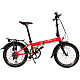 DAHON Speed D8 20 2020 Купить DAHON Speed D8 20 2020