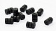 Купить Кольца резиновые для защиты рамы от трения тросов СLARK'S O-RINGS CX102DP 3-471 (200шт)