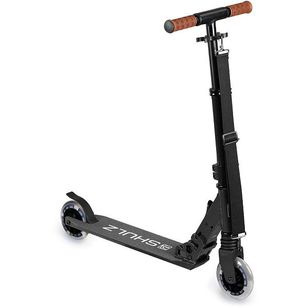 Самокат SHULZ 120 LED Купить Самокат SHULZ 120 LED