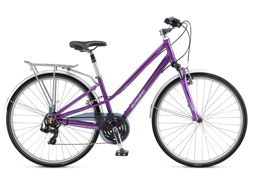 Купить SCHWINN Voyageur Commute women 2020