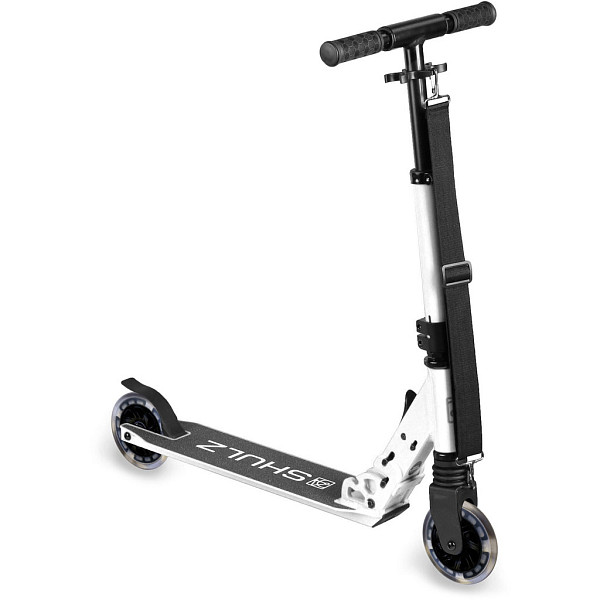 Самокат SHULZ 120 LED Купить Самокат SHULZ 120 LED