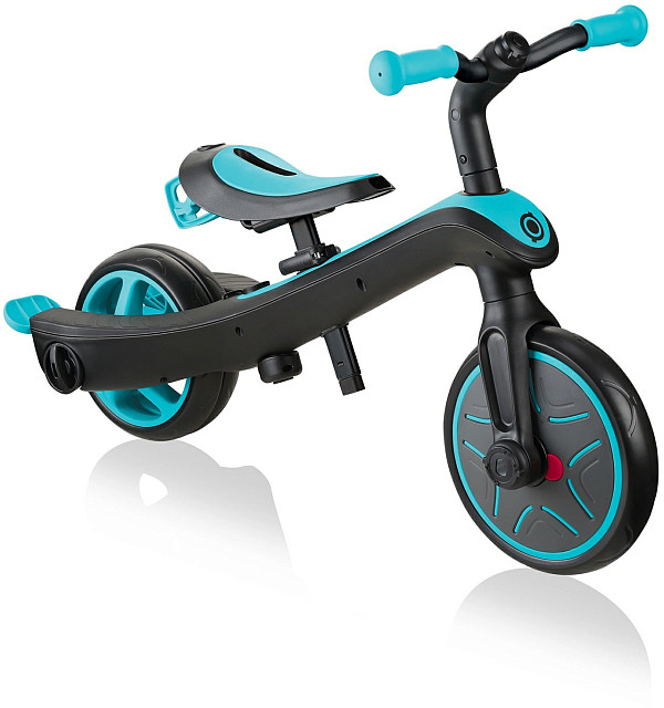 Купить Беговел GLOBBER Trike Explorer 3 в 1