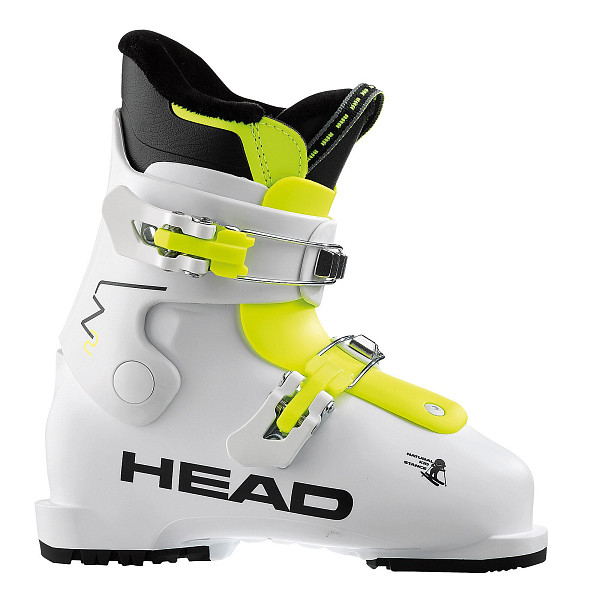 Купить Ботинки горнолыжные HEAD Z2