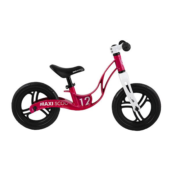 Купить Беговел MAXISCOO Rocket 12 Стандарт 2021