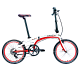 DAHON Vigor D9 20 2020 Купить DAHON Vigor D9 20 2020