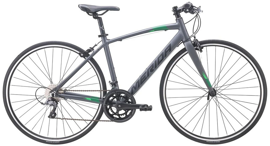 Купить MERIDA Speeder GT-R 80 700c 2021