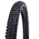 Купить Покрышка SCHWALBE 27.5x2.25 NOBBY NIC Evo HS 602