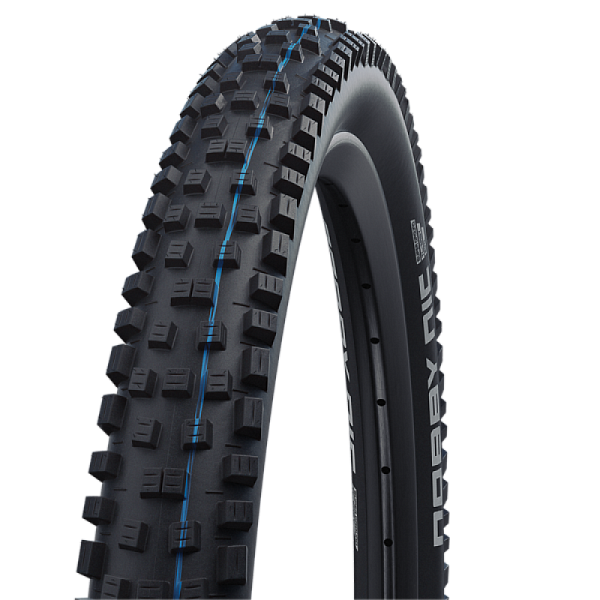 Купить Покрышка SCHWALBE 27.5x2.25 NOBBY NIC Evo HS 602