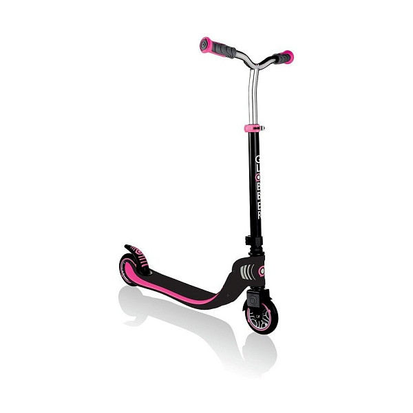 Самокат GLOBBER Flow Foldable 125 Купить Самокат GLOBBER Flow Foldable 125