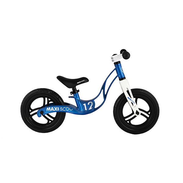 Купить Беговел MAXISCOO Rocket 12 Стандарт 2021