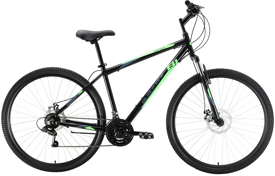 Купить BLACK One Onix 29 D 2022