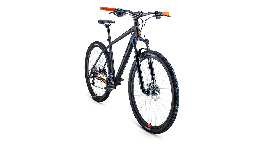 Купить FORWARD Apache 29 X 2021