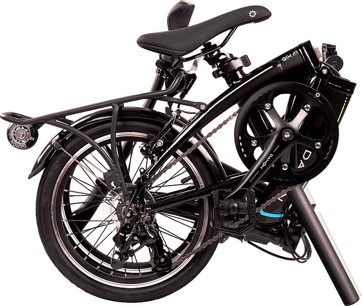 DAHON QIX D3 2022 Купить DAHON QIX D3 2022