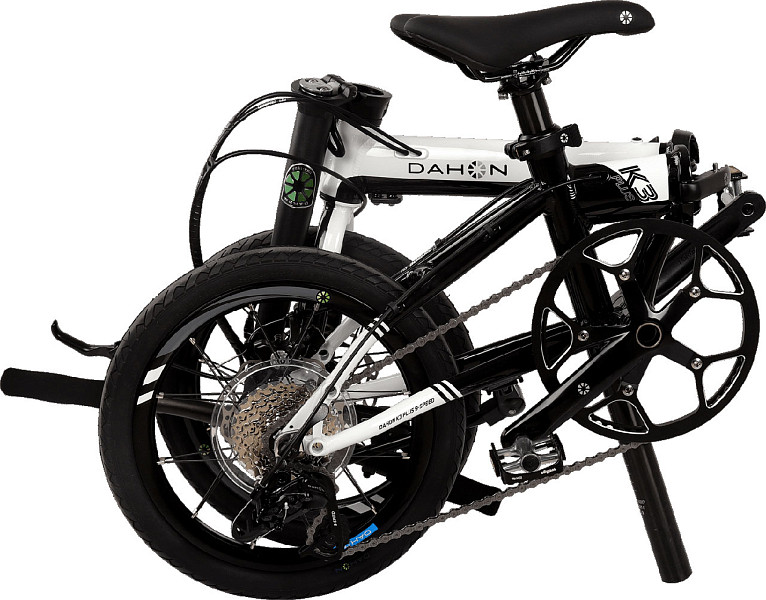 DAHON K3 Plus 2022 Купить DAHON K3 Plus 2022