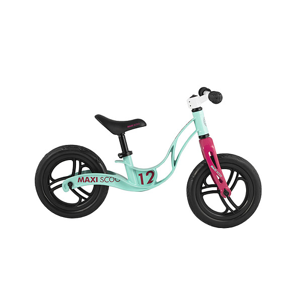 Купить Беговел MAXISCOO Rocket 12 Стандарт 2021