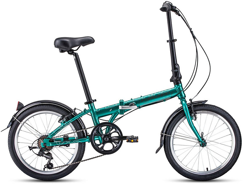 FORWARD Enigma 20 2.0 2021 Купить FORWARD Enigma 20 2.0 2021