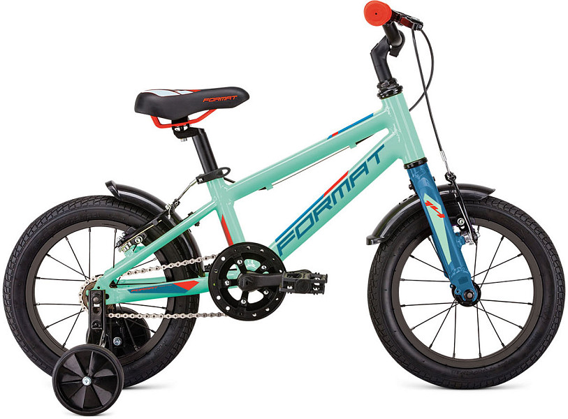 FORMAT Kids 14 2021 Купить FORMAT Kids 14 2021