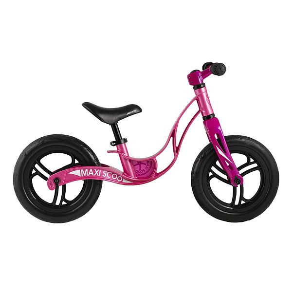 Купить Беговел MAXISCOO Rocket 12 Стандарт 2021