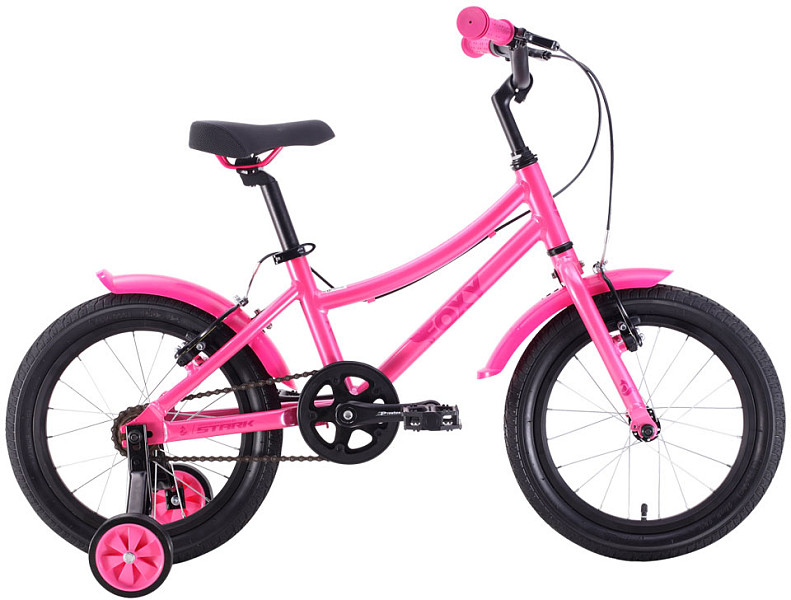 Купить STARK Foxy 16 girl 2022