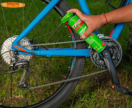 Проверка готовности велосипеда к езде