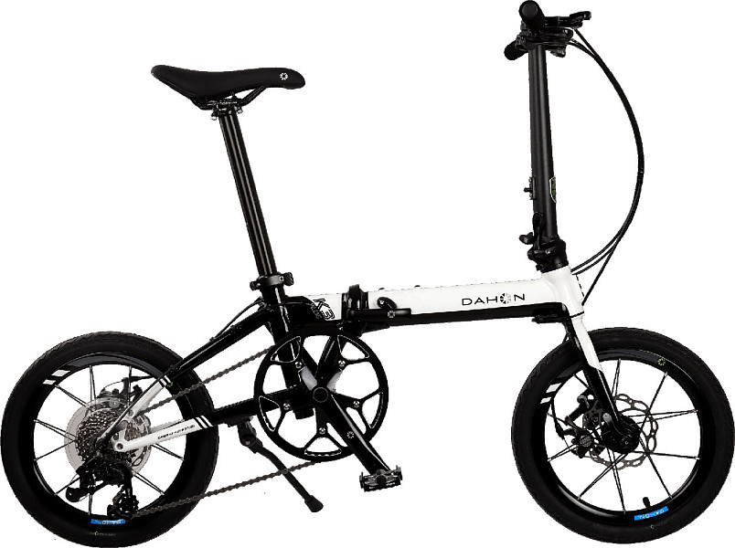 DAHON K3 Plus 2022 Купить DAHON K3 Plus 2022