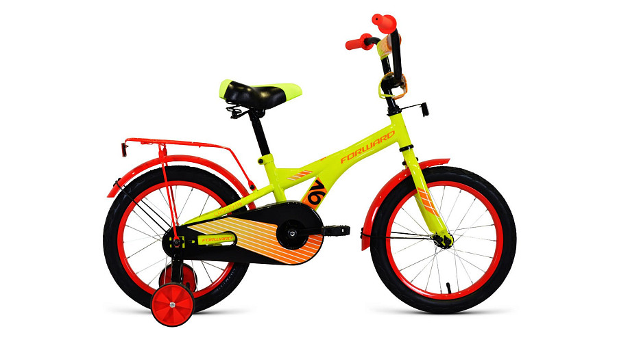 Купить FORWARD CROCKY 16 2020