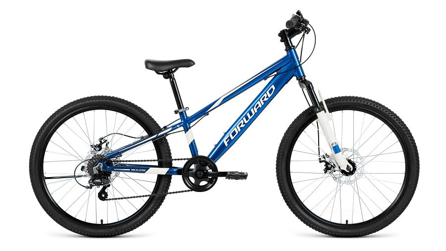 Forward Rise 24 2.0 disc 2019 Купить Forward Rise 24 2.0 disc 2019