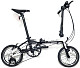 DAHON K3 14 2021 Купить DAHON K3 14 2021