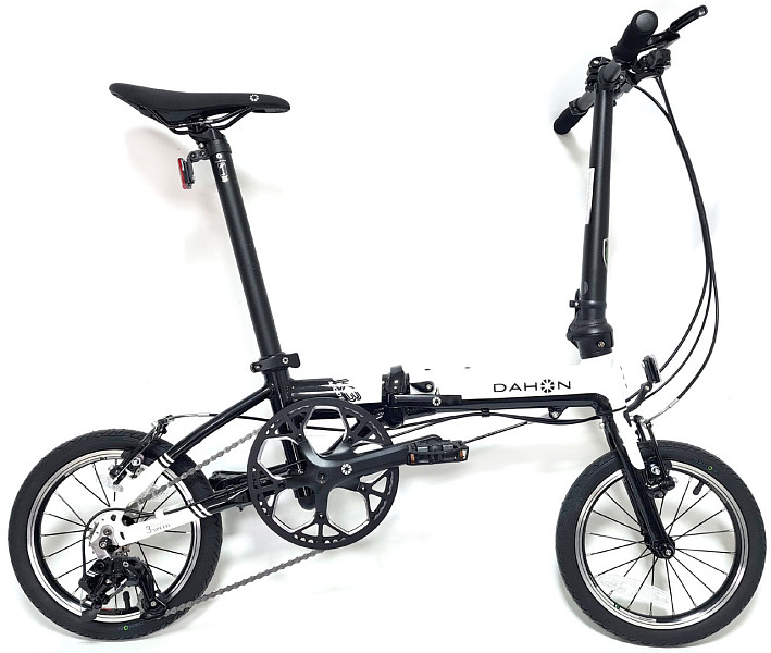 DAHON K3 14 2021 Купить DAHON K3 14 2021