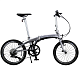 DAHON Vigor D9 20 2020 Купить DAHON Vigor D9 20 2020