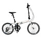 DAHON Speed D18 20 2019 Купить DAHON Speed D18 20 2019