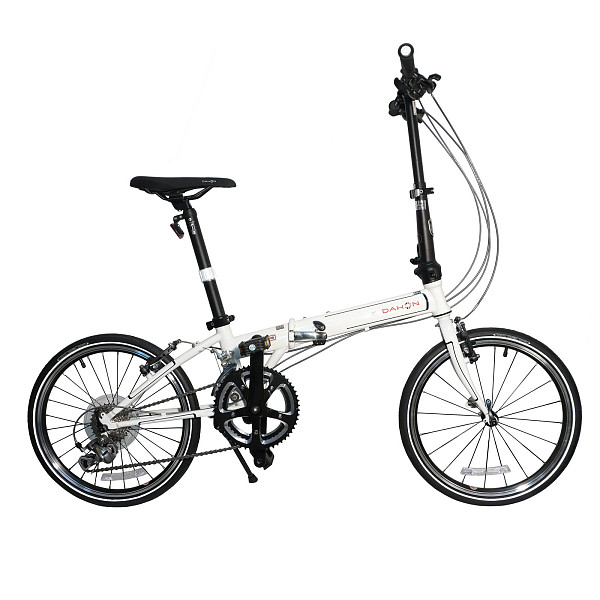 DAHON Speed D18 20 2019 Купить DAHON Speed D18 20 2019