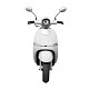 Купить Мотоцикл MINSK Vesna 125 (скутер)