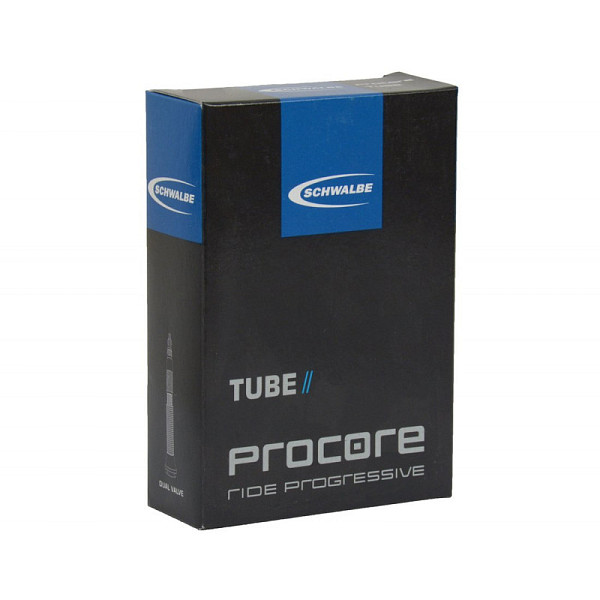 Купить Камера SCHWALBE Procore Tube Dual 27.5 дюймов  25-40 мм