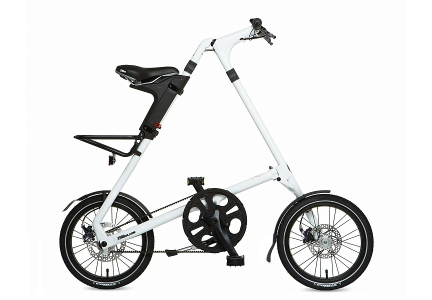 Купить Strida 5.2 2019