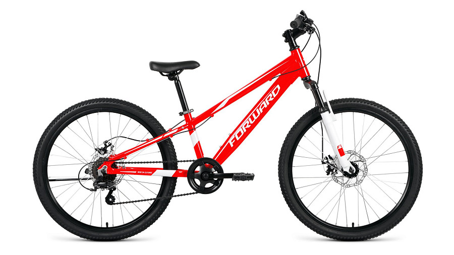 Forward Rise 24 2.0 disc 2019 Купить Forward Rise 24 2.0 disc 2019
