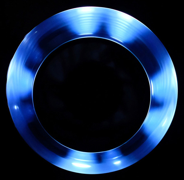 Самокат SHULZ 120 LED Купить Самокат SHULZ 120 LED