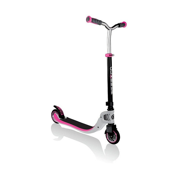 Самокат GLOBBER Flow Foldable 125 Купить Самокат GLOBBER Flow Foldable 125