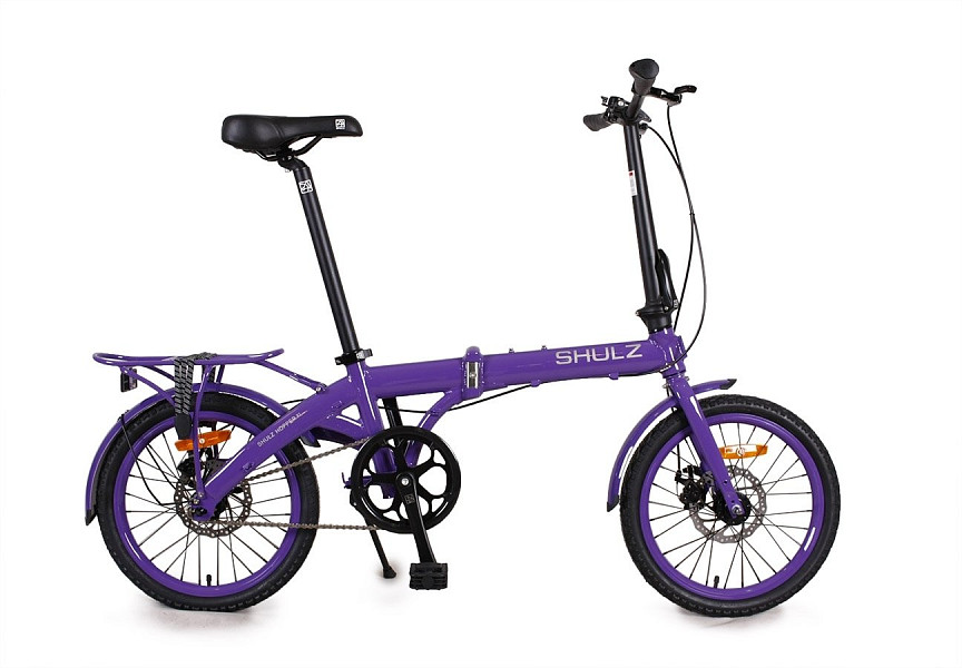 Купить Shulz Hopper XL 2018