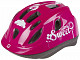 Купить Шлем M-Wave Sweet розовый 52-56 см 5-731885