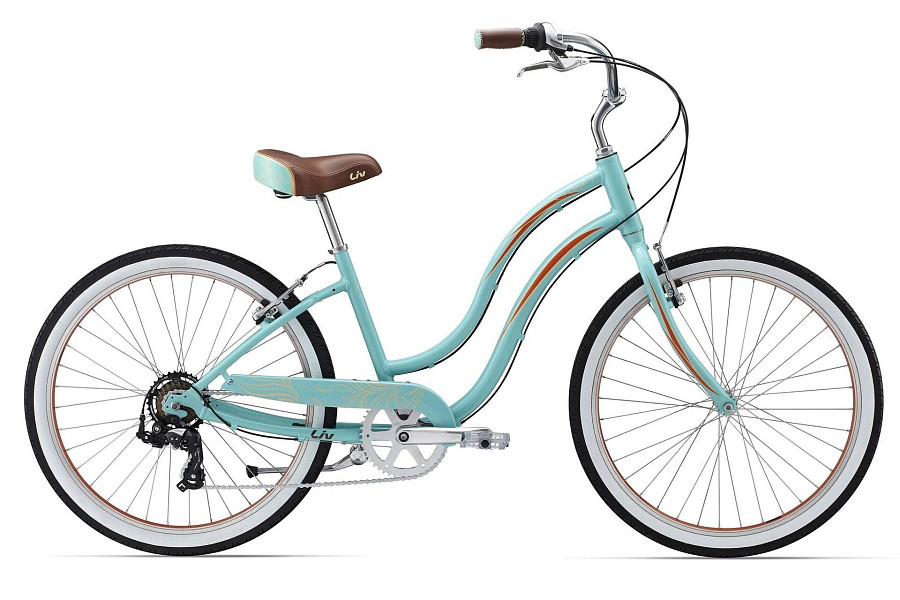 Купить Giant Simple Seven W (2015)