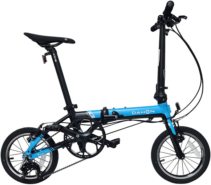 DAHON K3 14 2021 Купить DAHON K3 14 2021